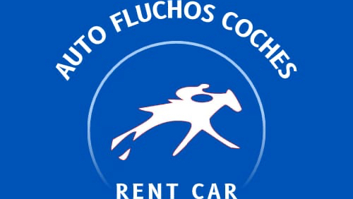 Photo de couverture de AUTO FLUCHOS COCHES - كراء السيارات