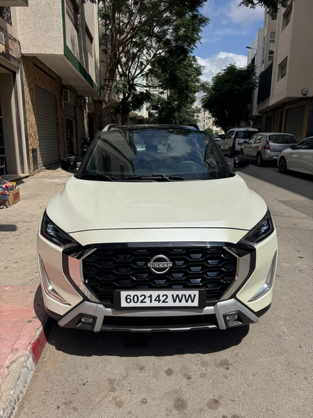 Photo de couverture de AUTO FLUCHOS COCHES-Location de voitures Tetouan-Tanger